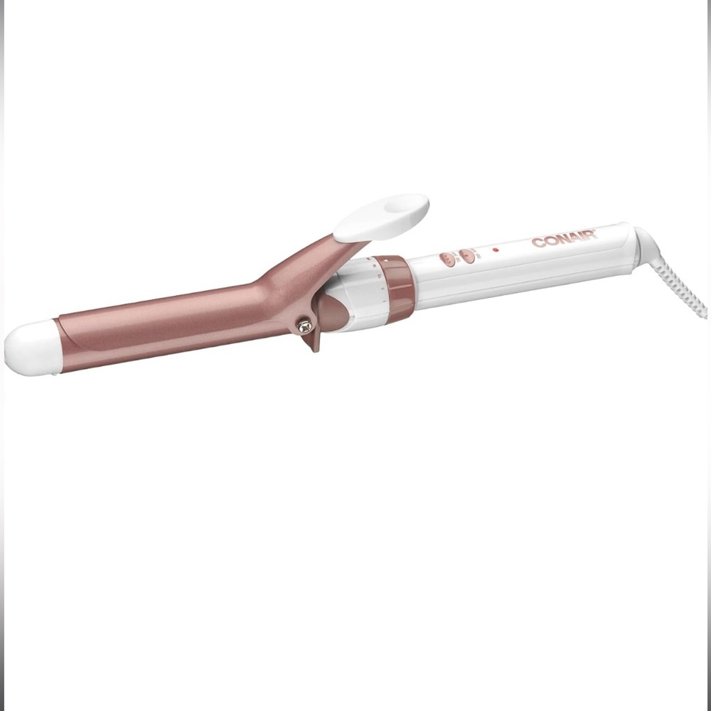 Conair Double Ceramic curling iron